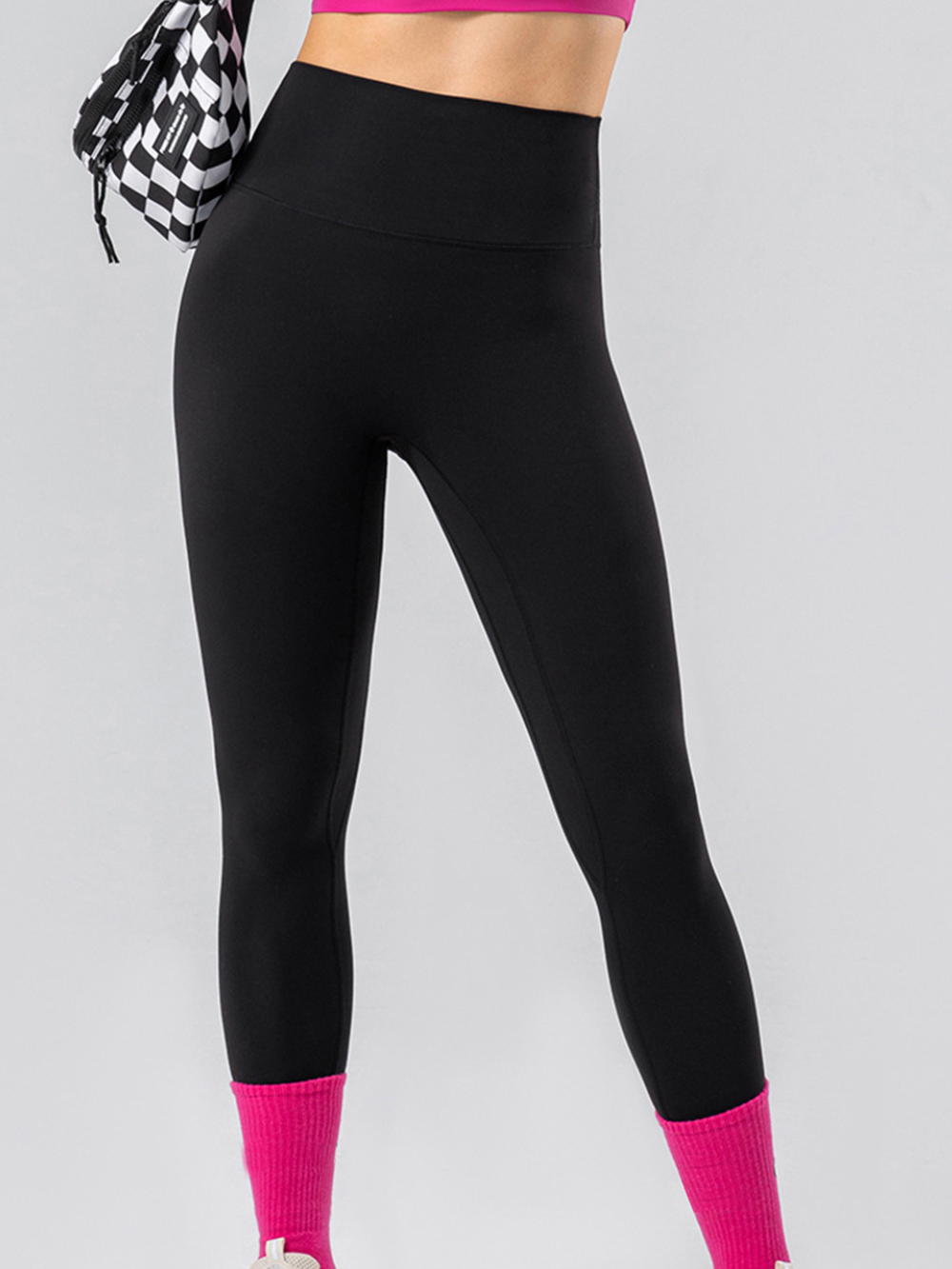 Solvivra Core Flex Sculpt Leggings