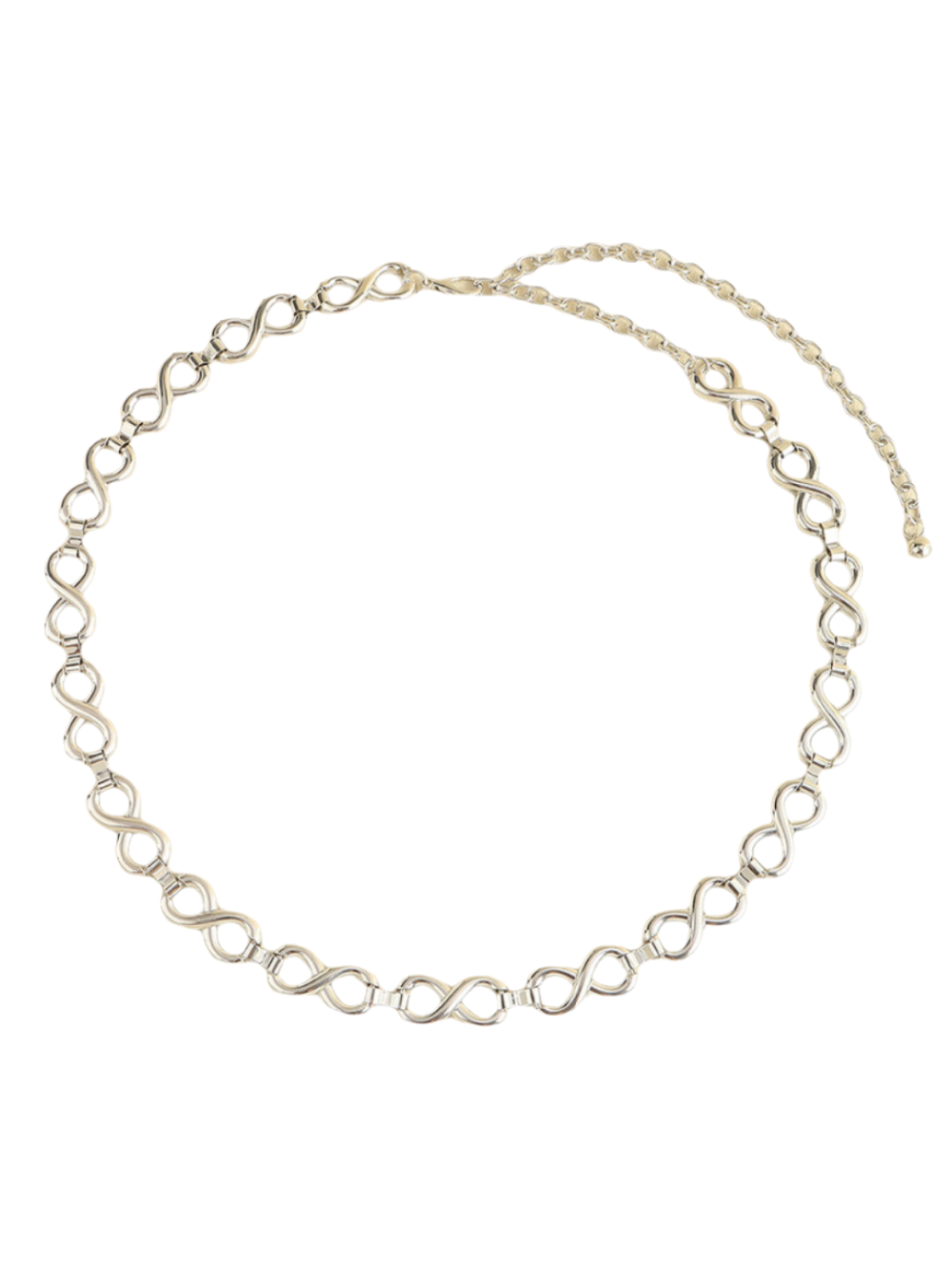 Solvivra Infinity Loop Chain Belt