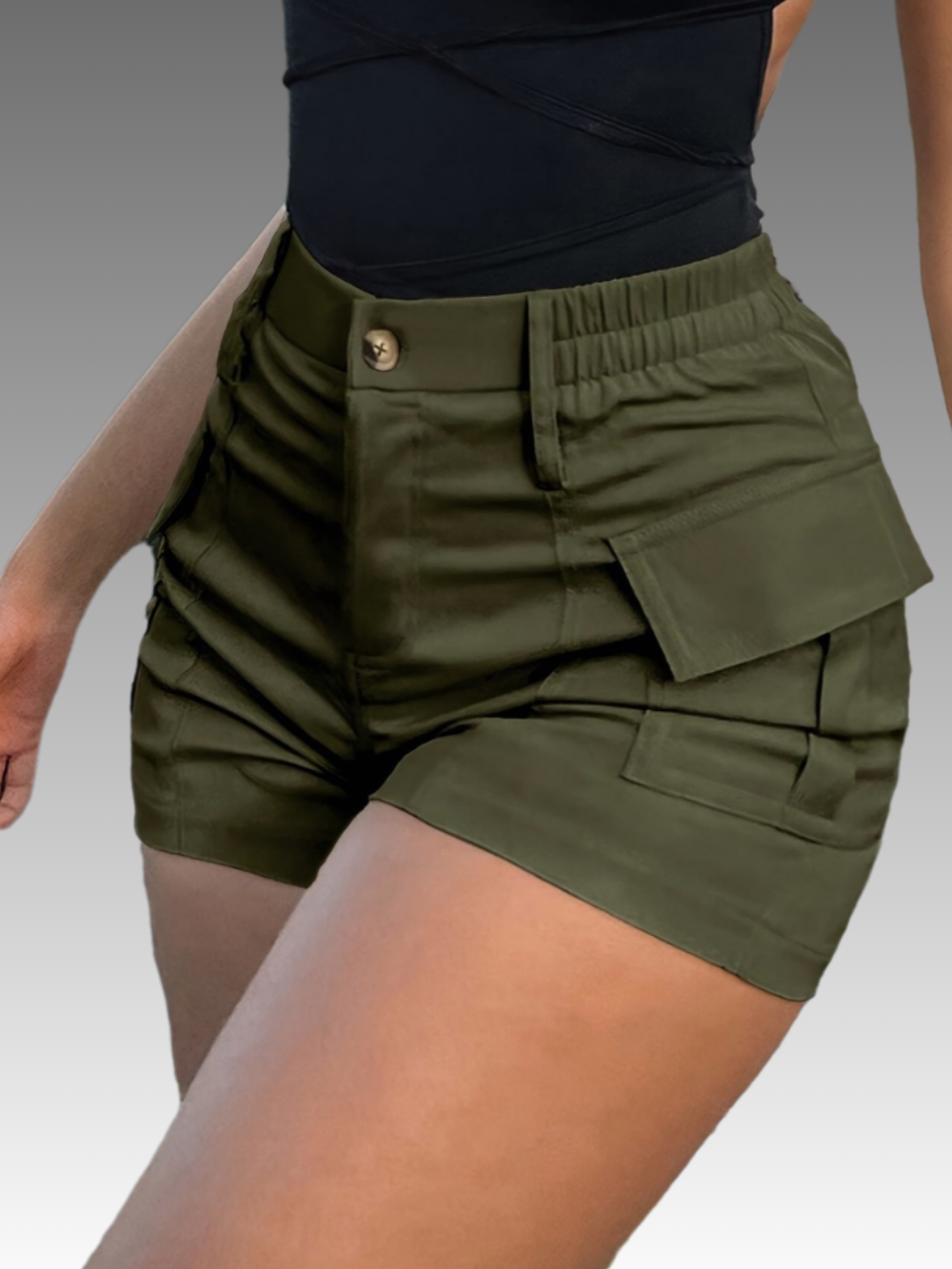 Solvivra Wanderwear Shorts
