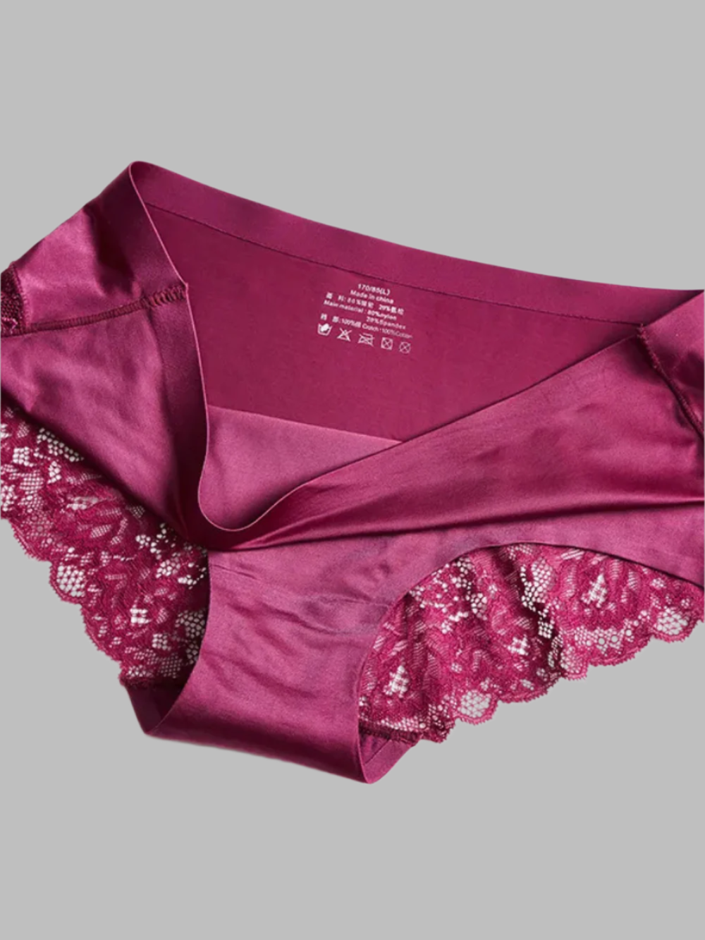 Solvivra Luna Lace Underpants