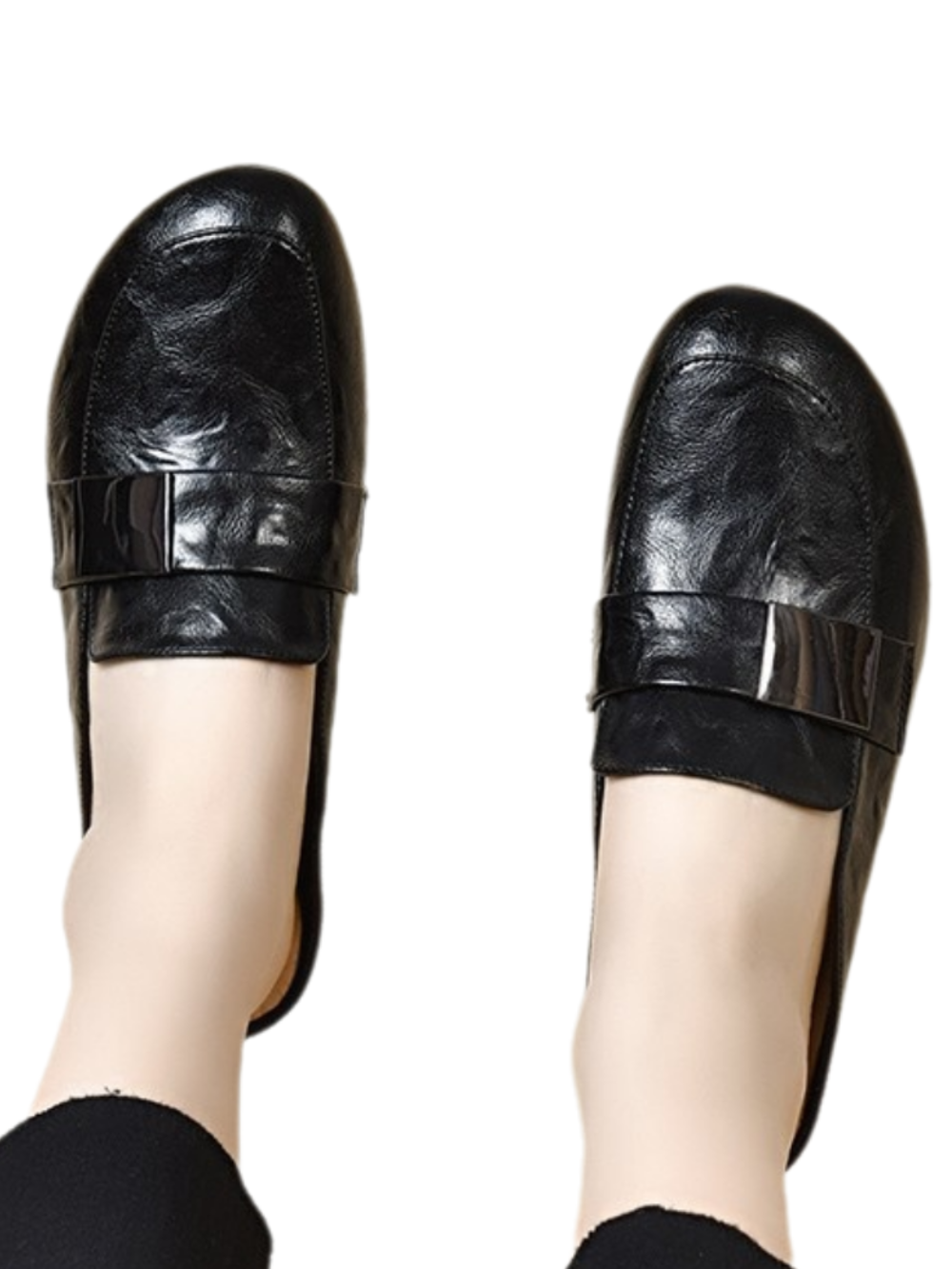 Solvivra Everyday Luxe Walkers