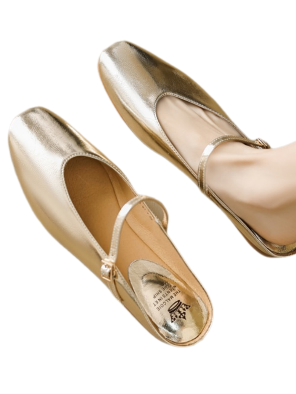Solvivra Maison Mellow Slides