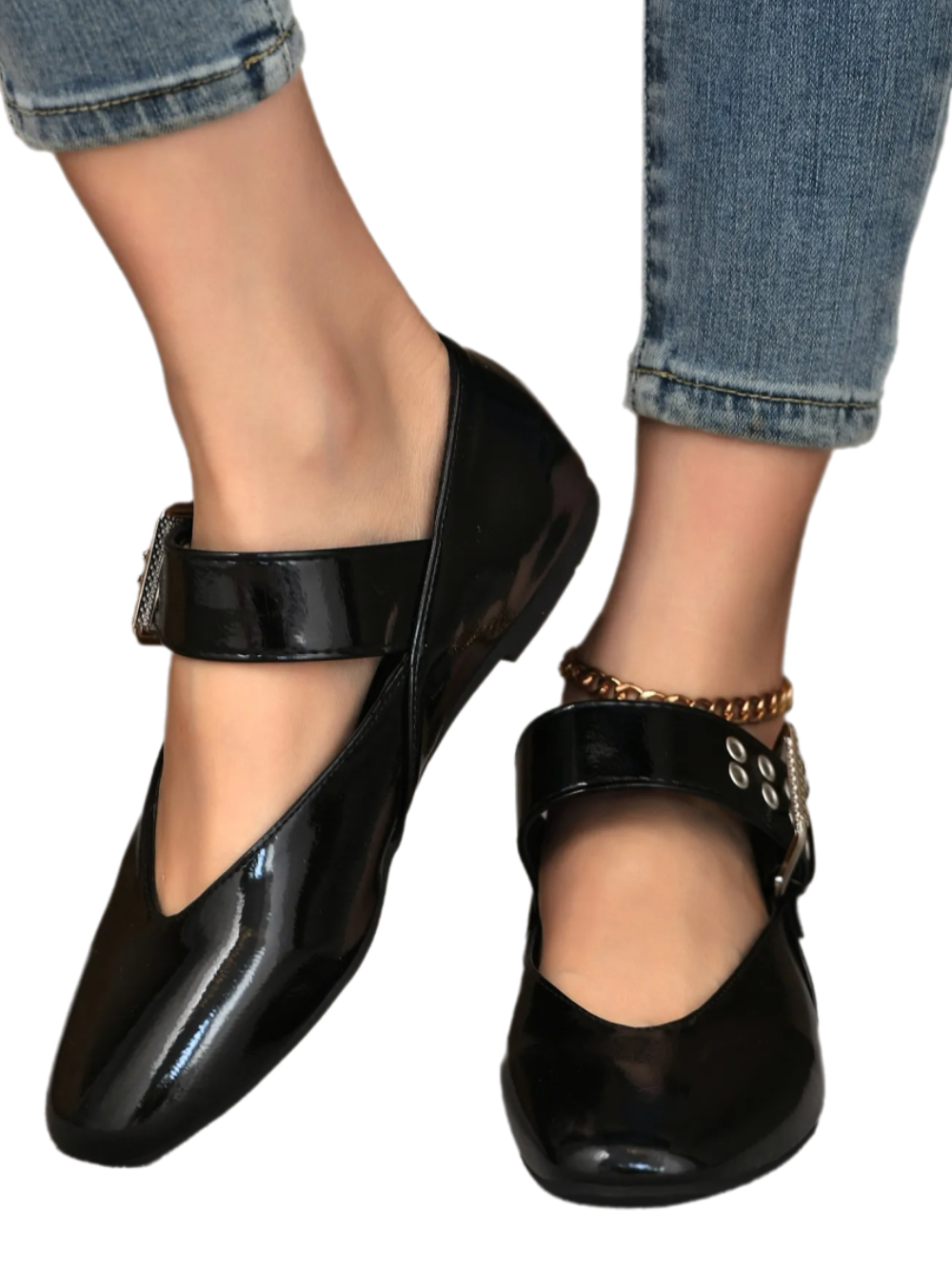 Solvivra Daily Stroll Flats