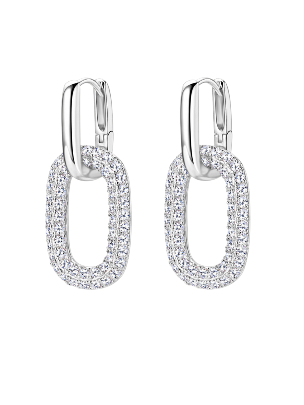 Solvivra LustreLite Earrings