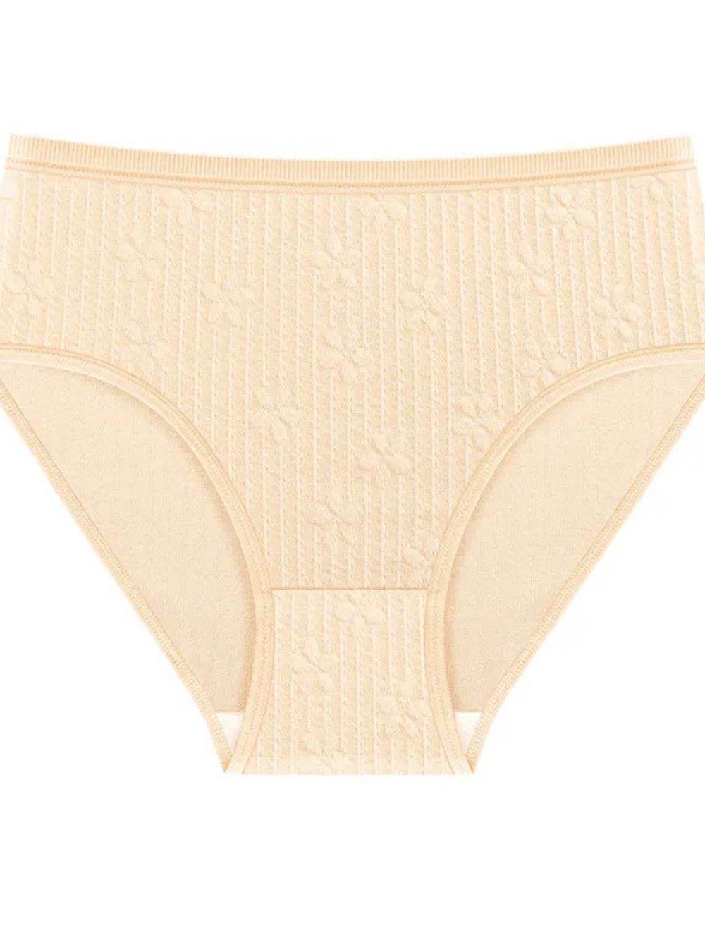 Solvivra Subtle Statement Underpants (4 pcs)
