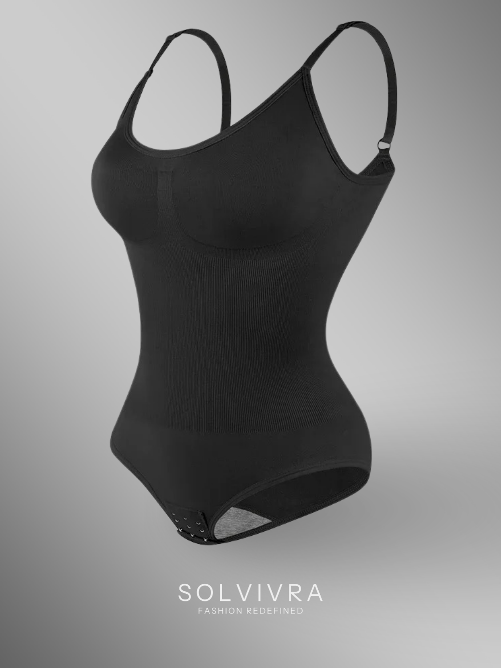 Solvivra CurveMaster Body Shaper