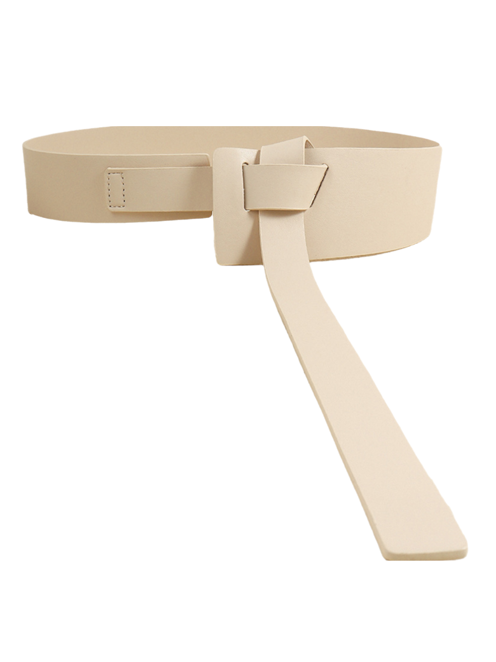 Solvivra Tied Intentions Belt