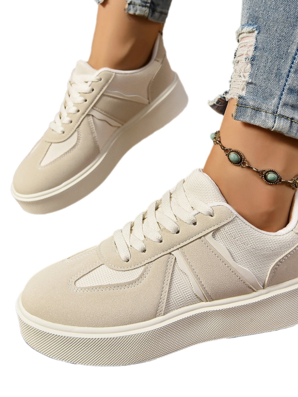 Solvivra LineShift Kicks