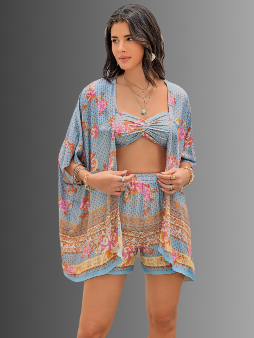 Solvivra Sweet Escape Set