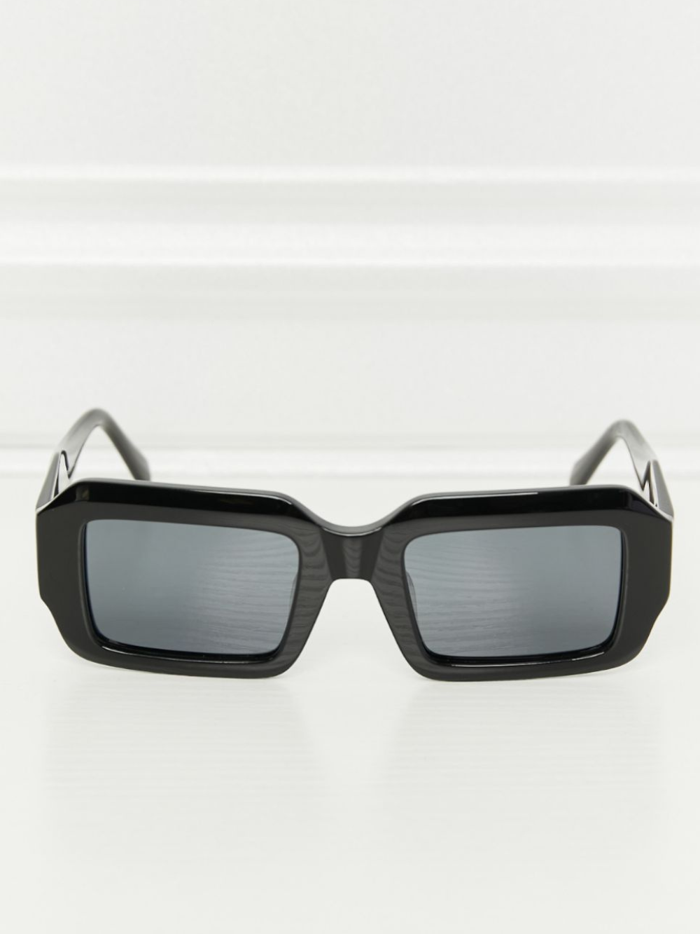 Solvivra Blackout Mode Sunglasses