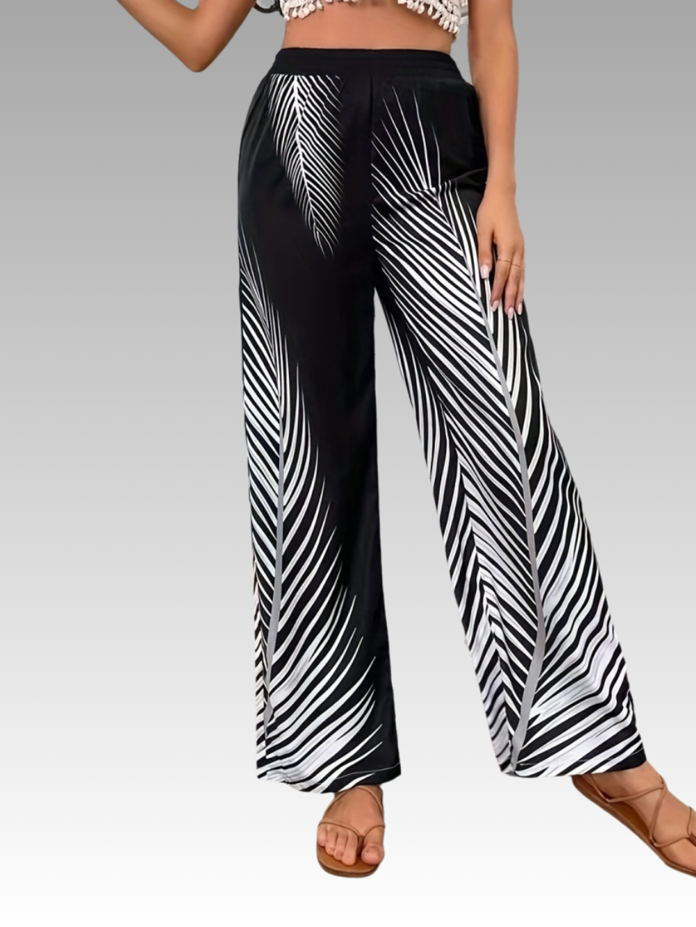 Solvivra Island Breeze Pants