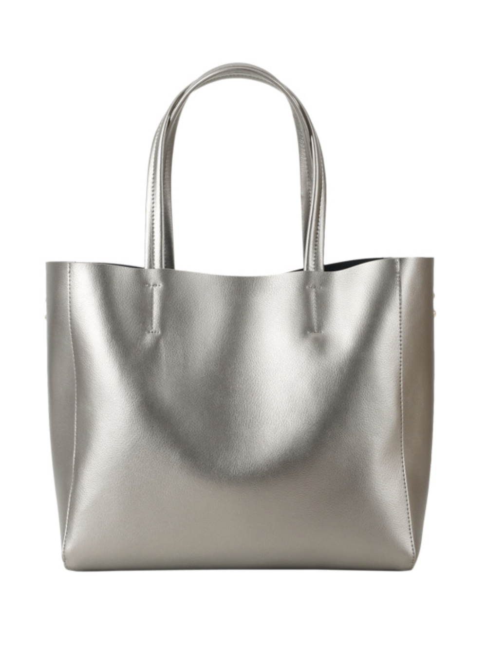 Solvivra Pure Luxe Leather Shoulder Bag