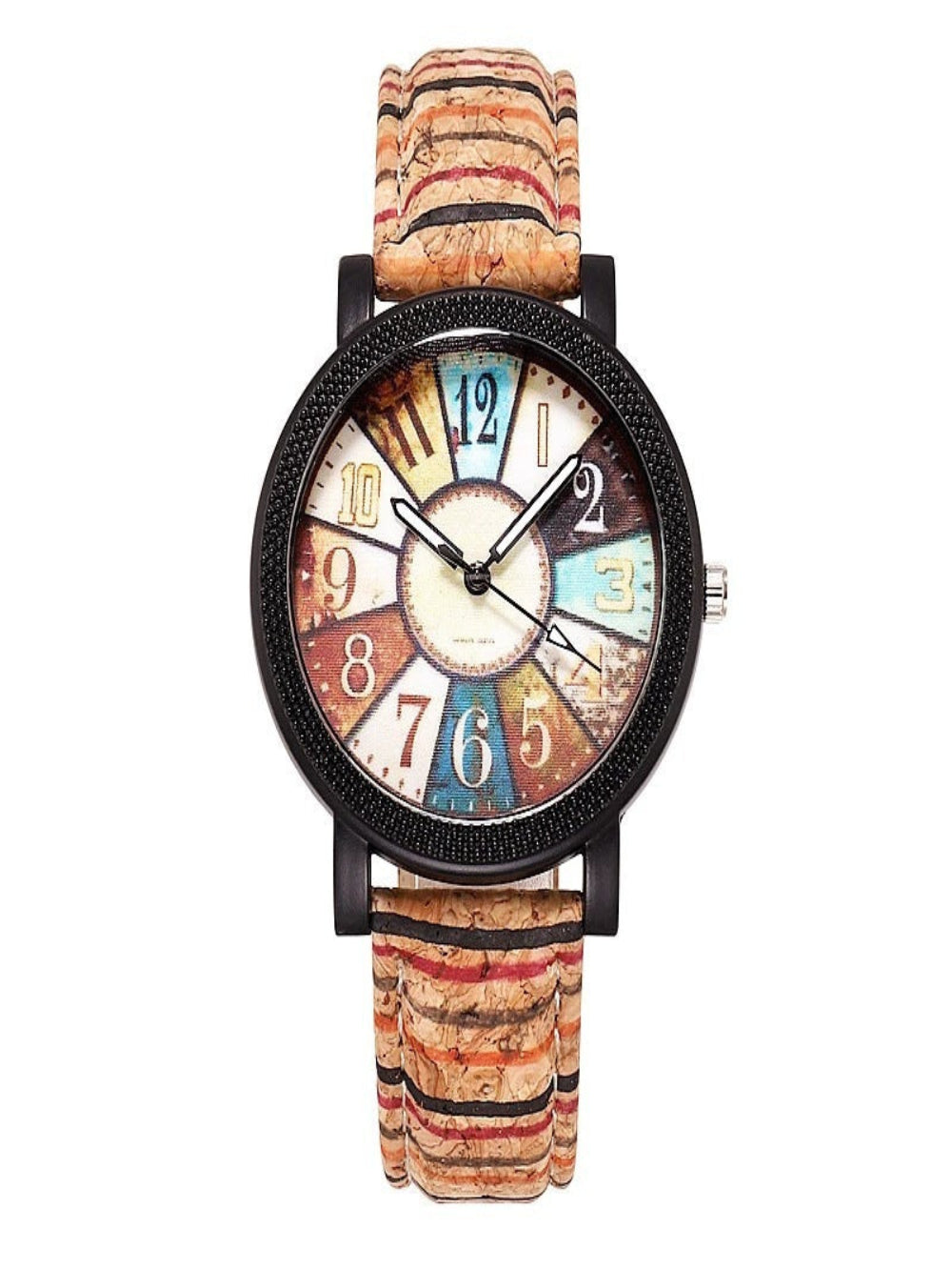 Solvivra Wrapped in Time