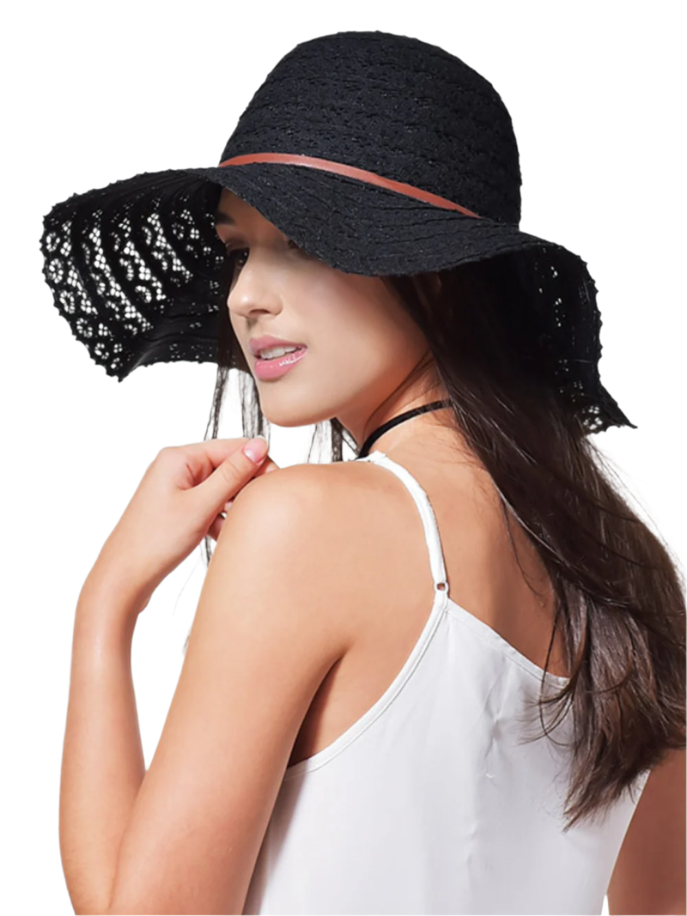 Solvivra Summer Breeze Hat