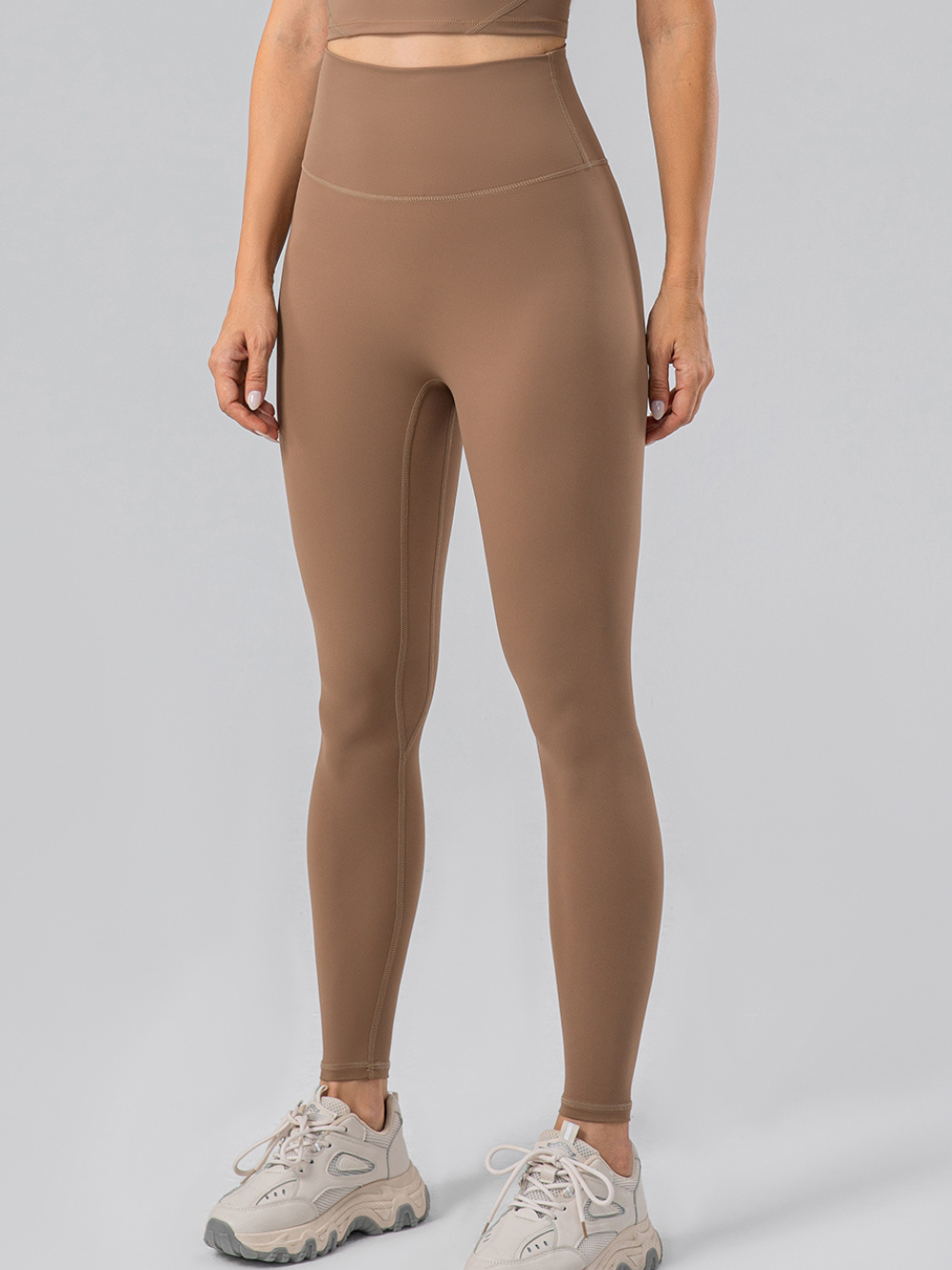 Solvivra Core Flex Sculpt Leggings