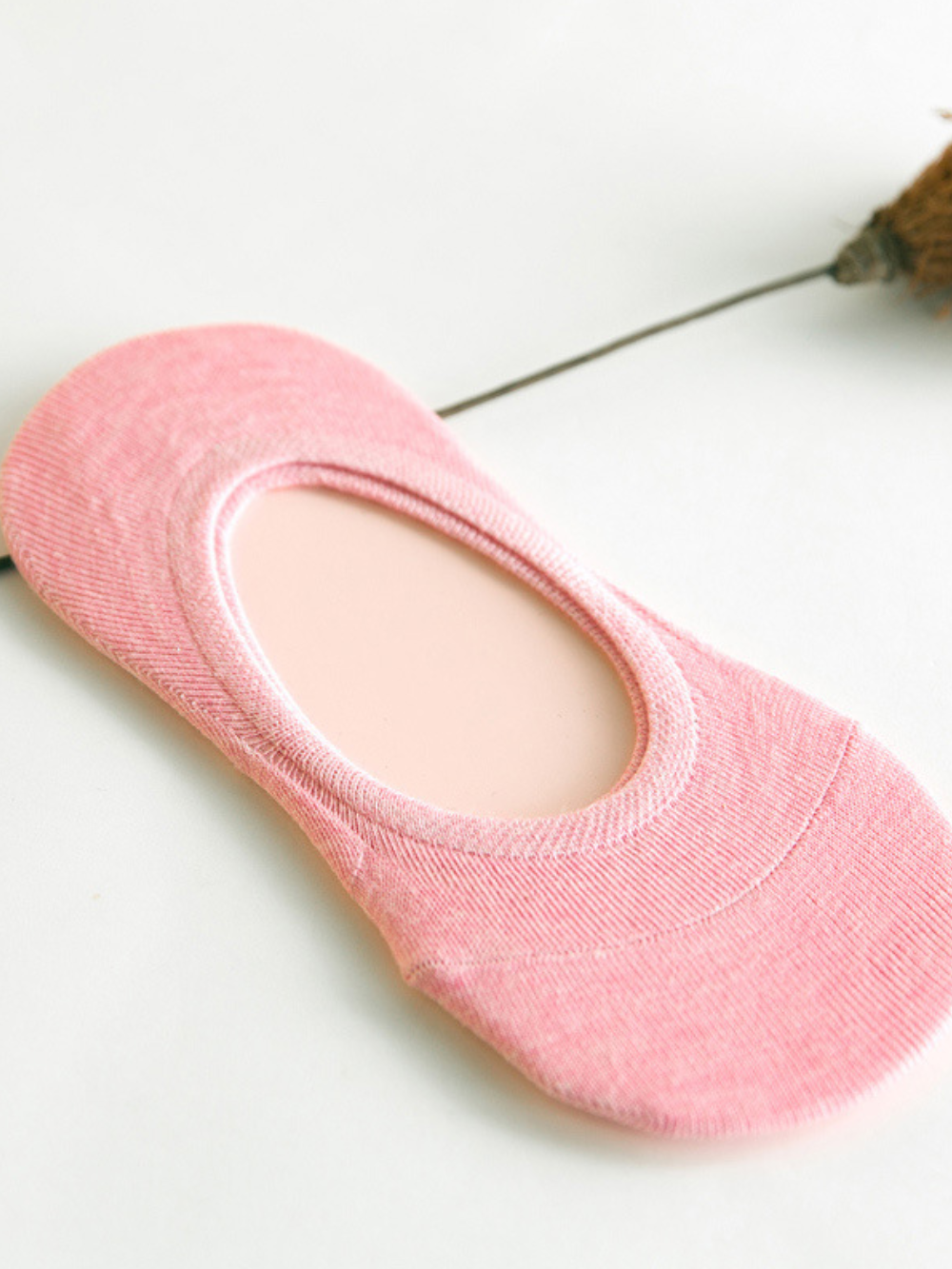 Solvivra SleekStep Socks