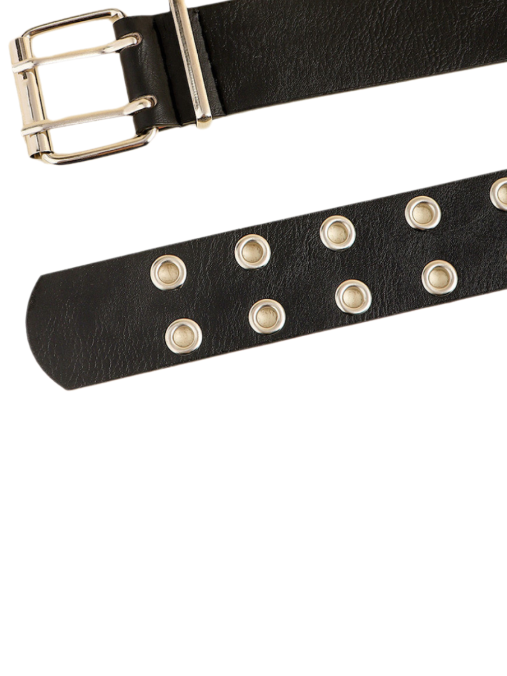 Solvivra Buckle Up Twice Belt
