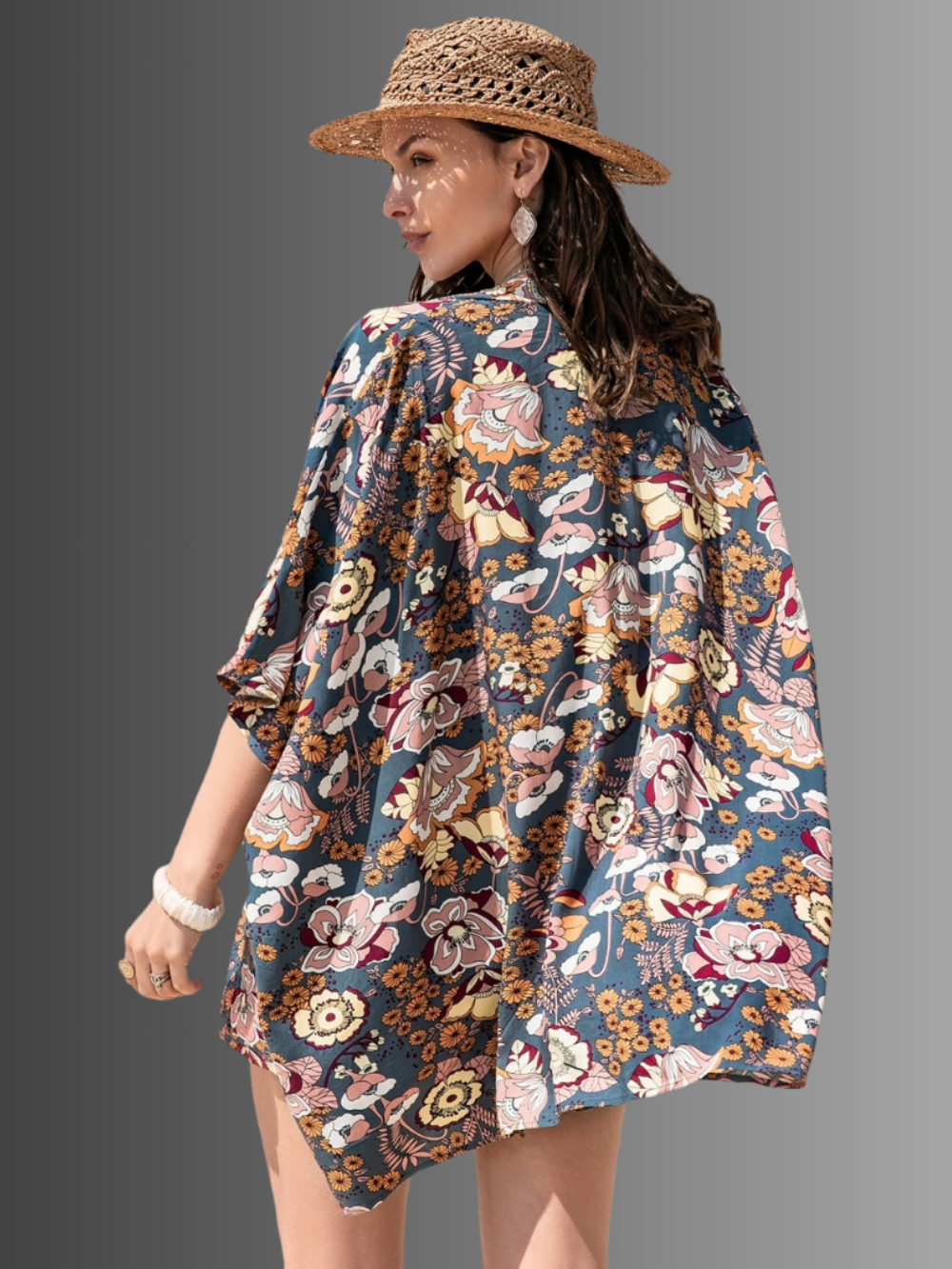 Solvivra Summer Uncovered 3-Piece Set