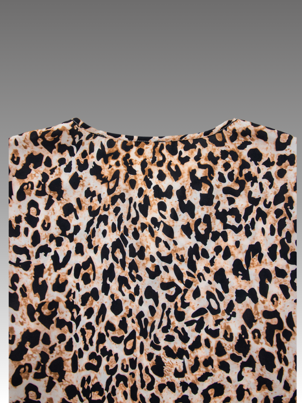 Solvivra Spice & Spots Blouse