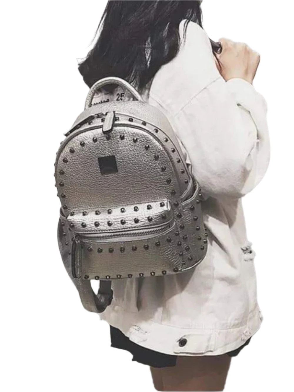 Solvivra Rebel Dots Mini Backpack