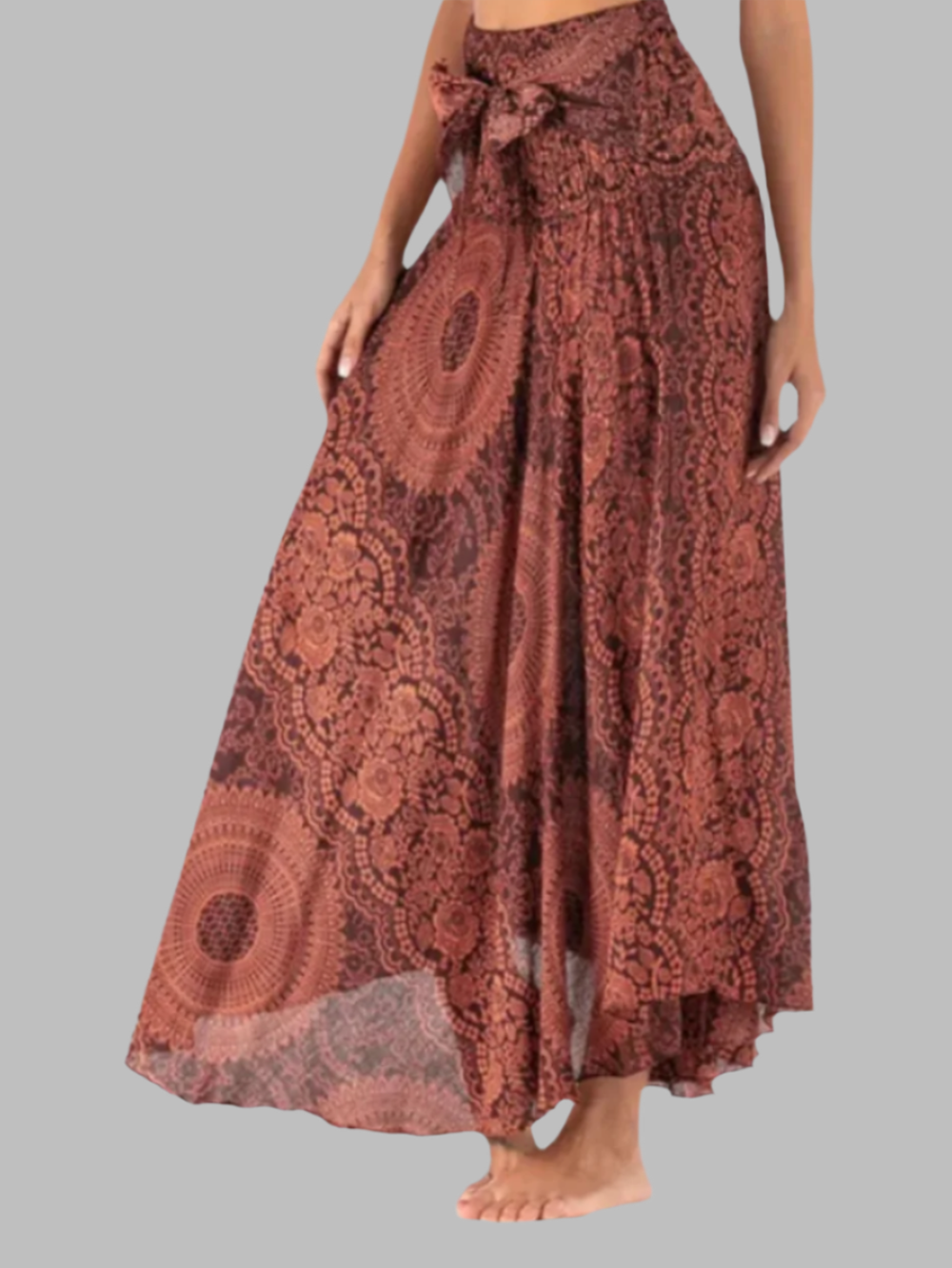 Solvivra Two Way Dream Skirt