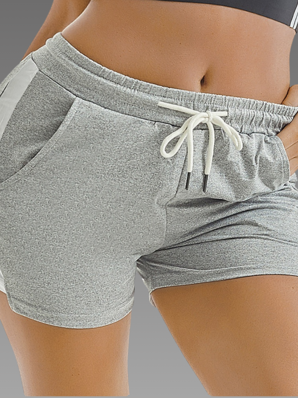 Solvivra Heatwave Hustle Shorts