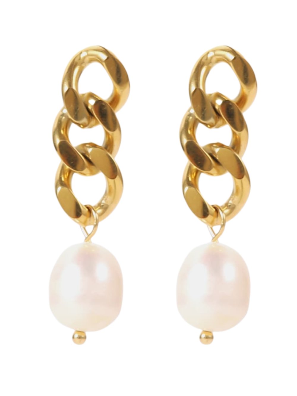 Solvivra Pearl Drop Elegance