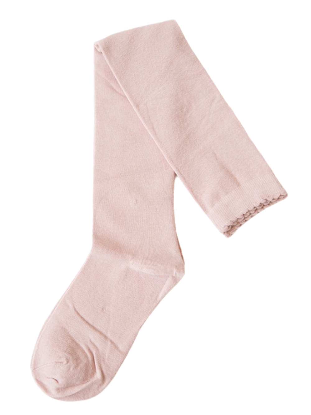 Solvivra Comfy Cling Thigh Socks
