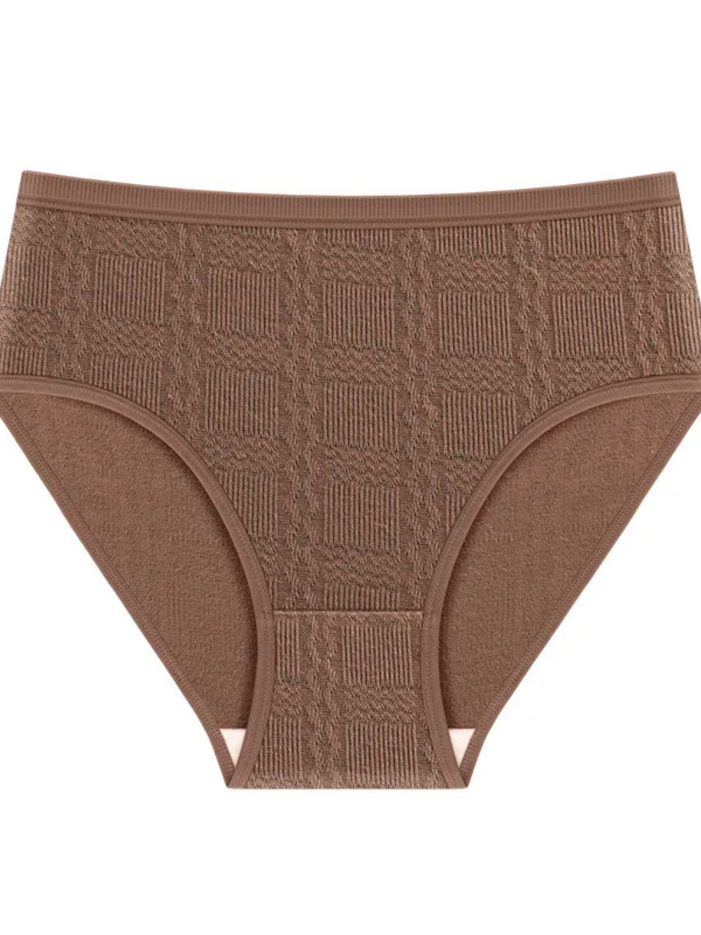 Solvivra Subtle Statement Underpants (4 pcs)