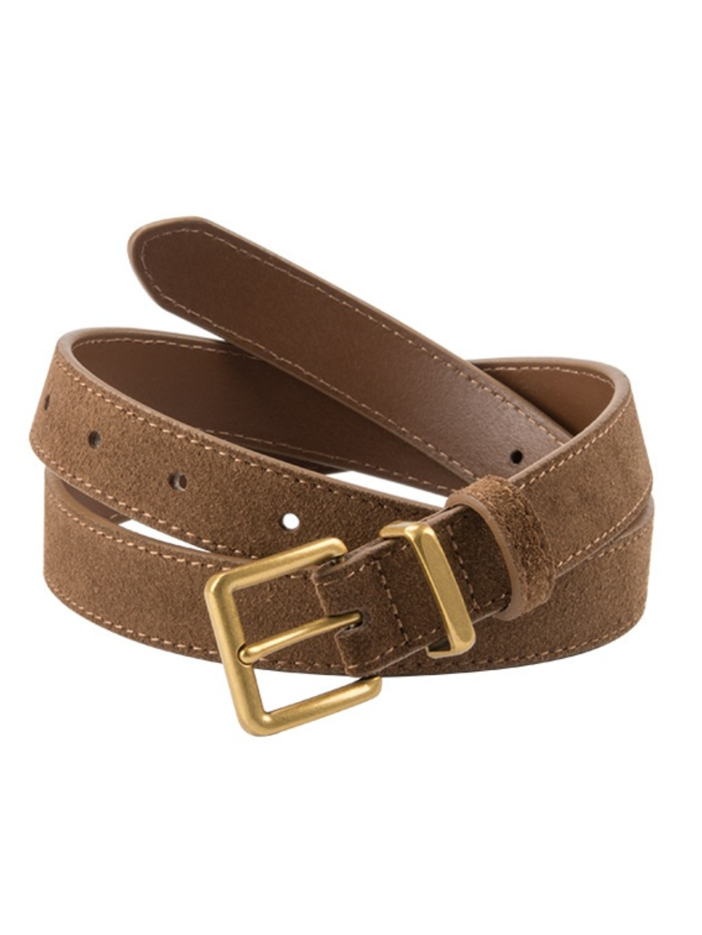 Solvivra Suedelle Ladies Belt
