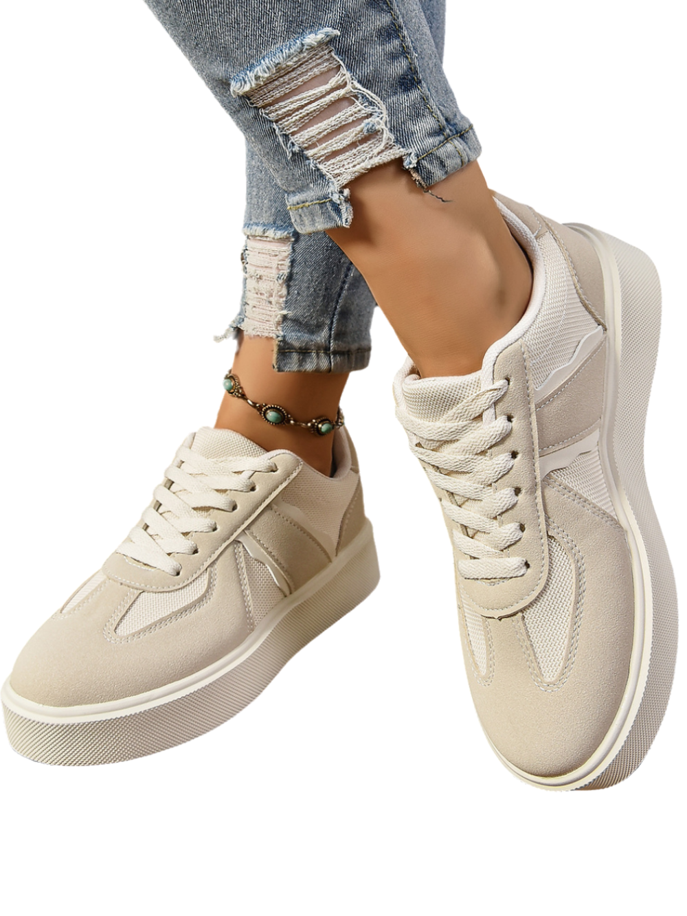 Solvivra LineShift Kicks