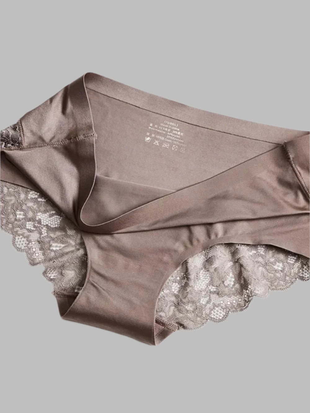 Solvivra Luna Lace Underpants