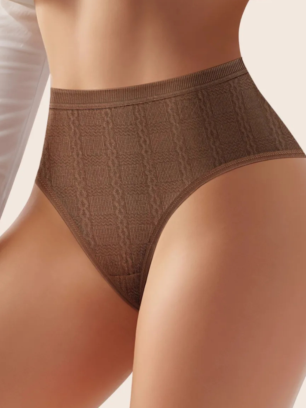 Solvivra Subtle Statement Underpants (4 pcs)