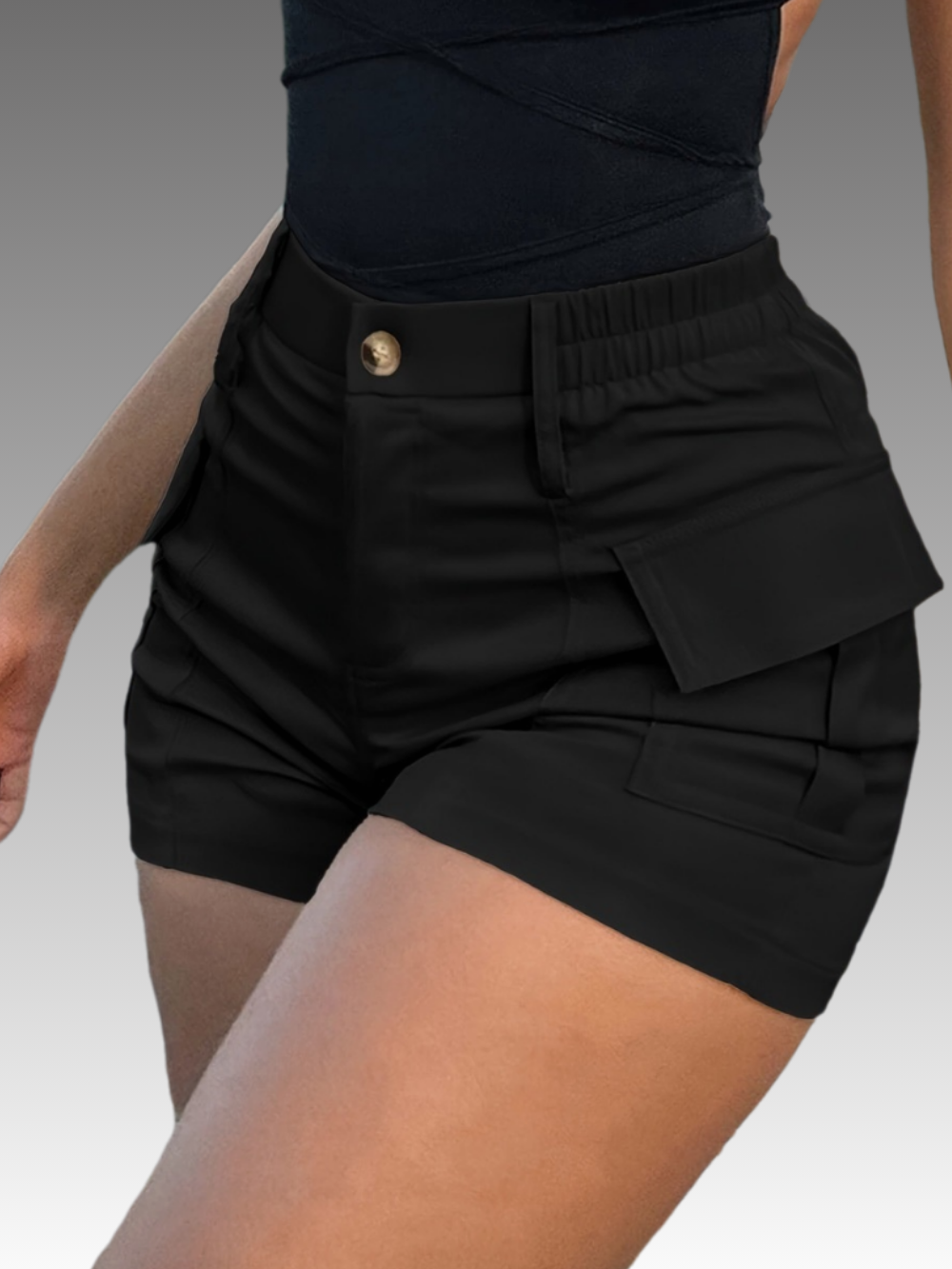 Solvivra Wanderwear Shorts