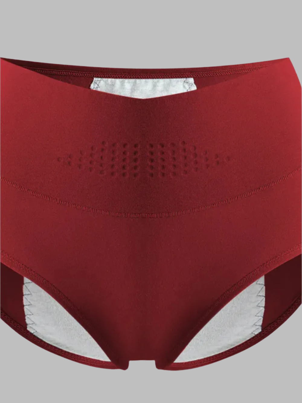 Solvivra Hush Days Menstrual Panties