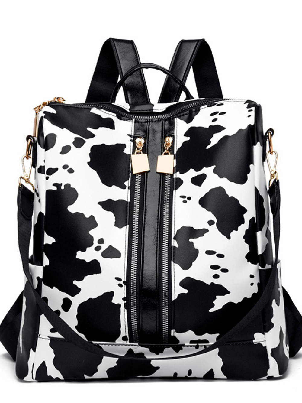 Solvivra Untamed Carry Multi-way Backpack