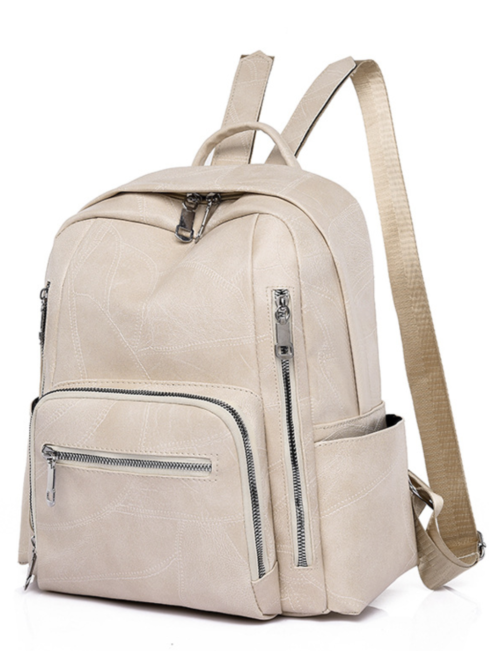 Solvivra GlamTrail Backpack