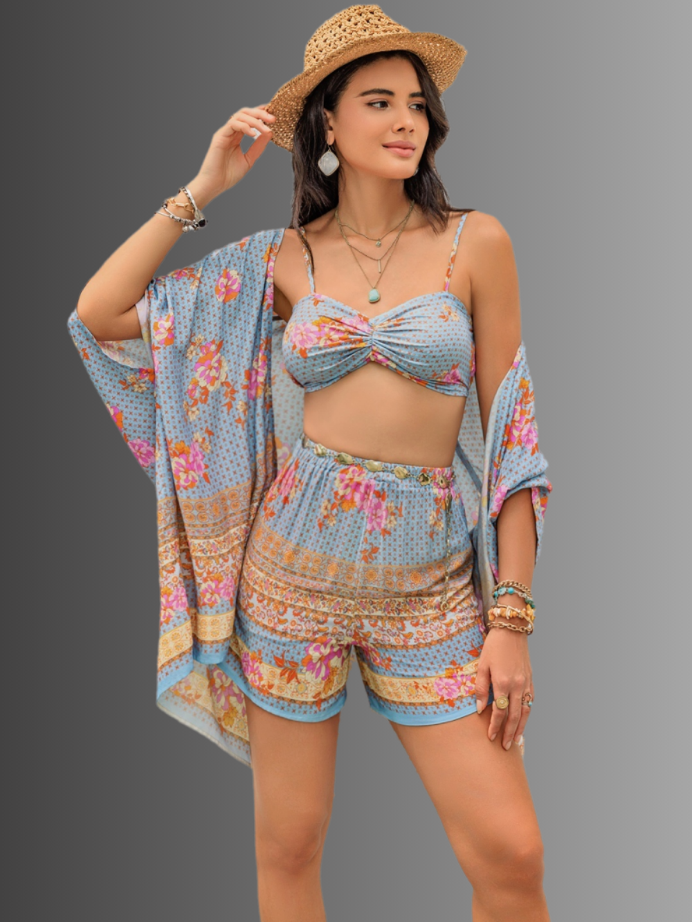 Solvivra Sweet Escape Set
