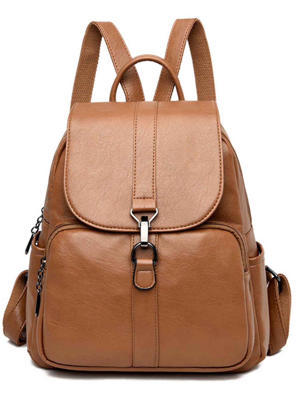 Solvivra GentleLoop Backpack