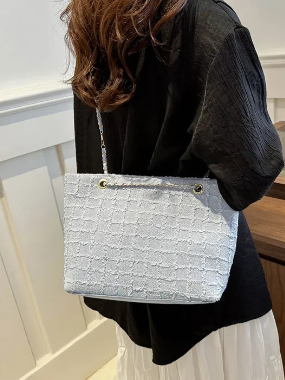 Solvivra Twill Tote