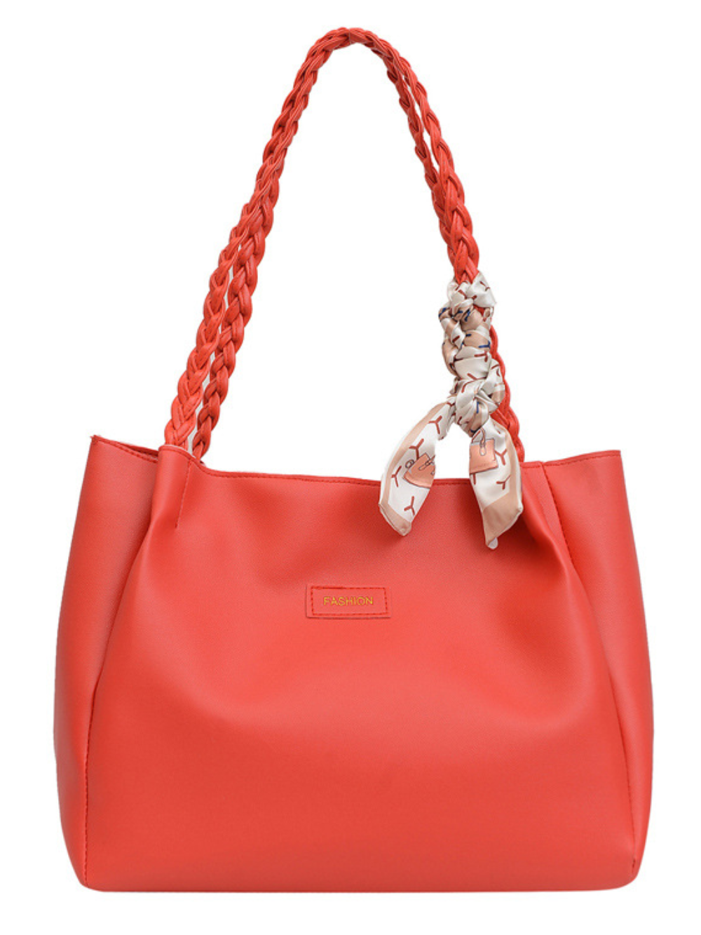 Solvivra Charm Tote Commuter Bag