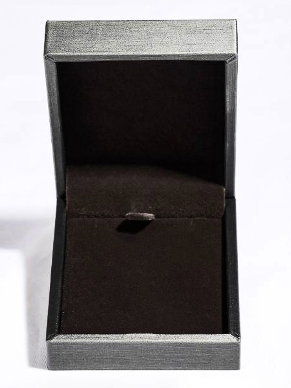Solvivra Purple Pendant of Promise
