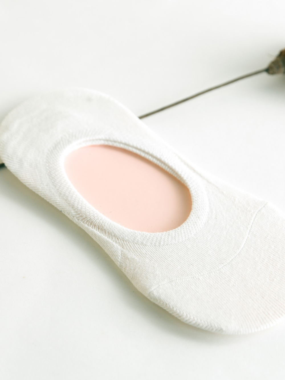 Solvivra SleekStep Socks