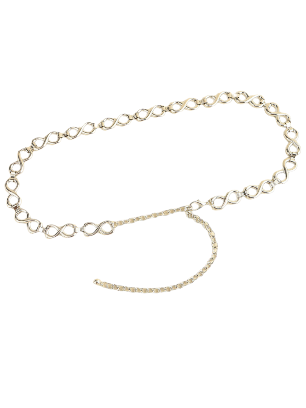 Solvivra Infinity Loop Chain Belt