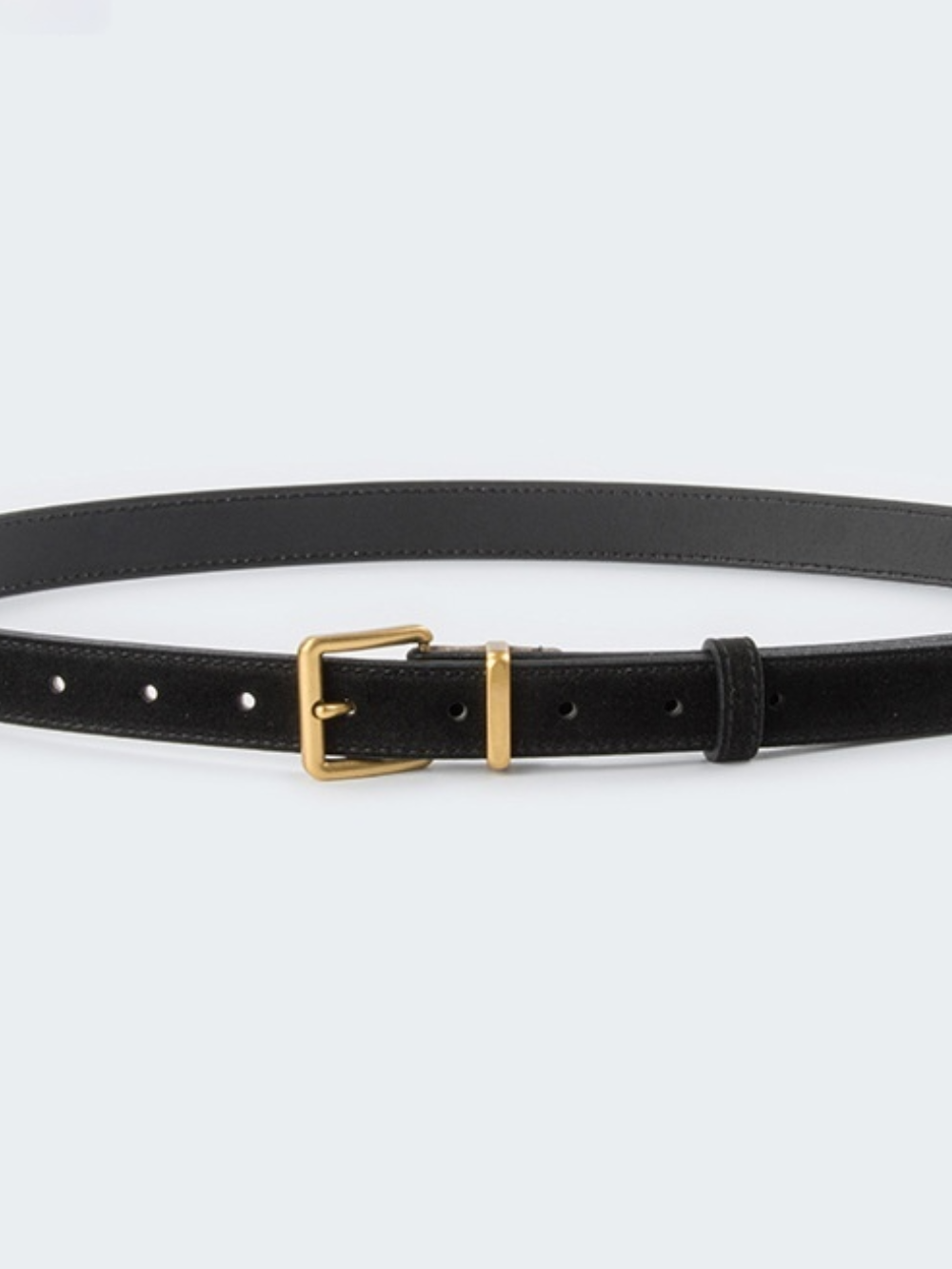 Solvivra Suedelle Ladies Belt