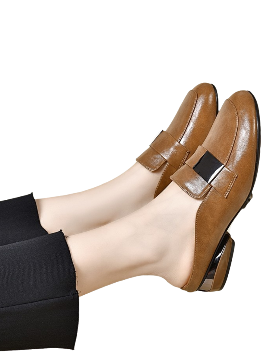 Solvivra Everyday Luxe Walkers