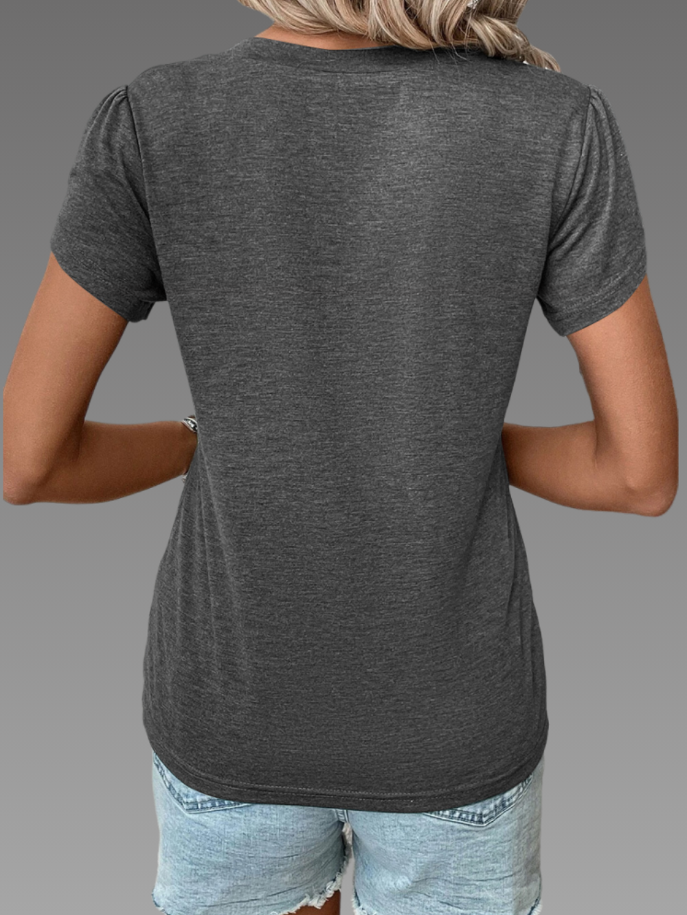 Solvivra Tulip Touch T-Shirt