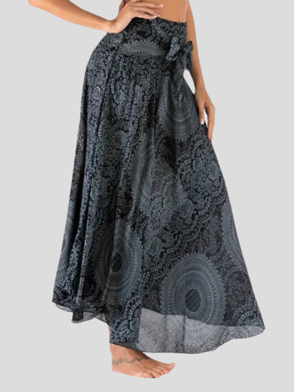 Solvivra Two Way Dream Skirt