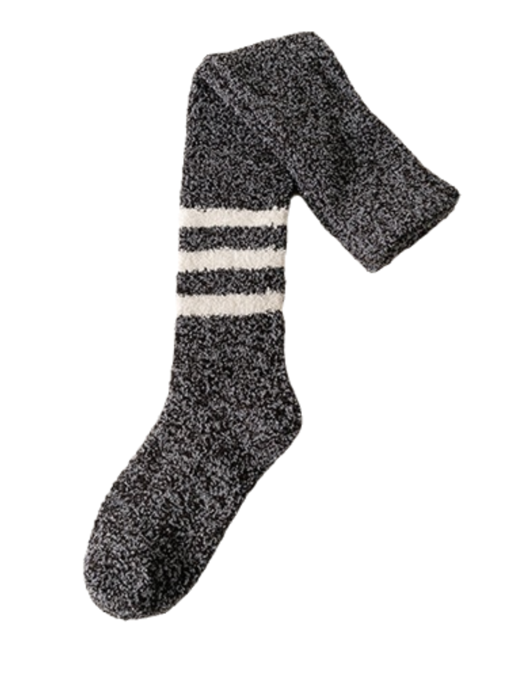 Solvivra Snuggle High Knee Socks