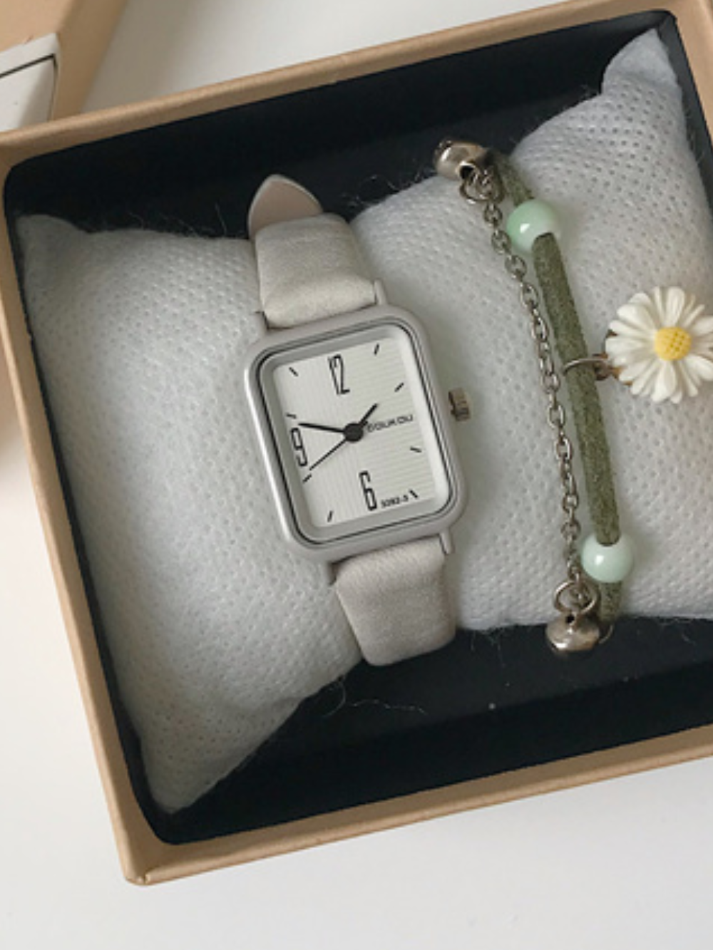 Solvivra Sleekline Ladies Watch